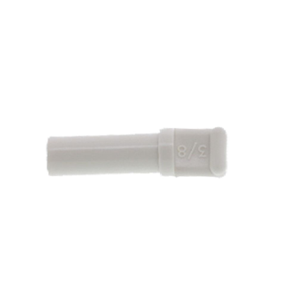 Parker LIQUIfit Plug - 3/8