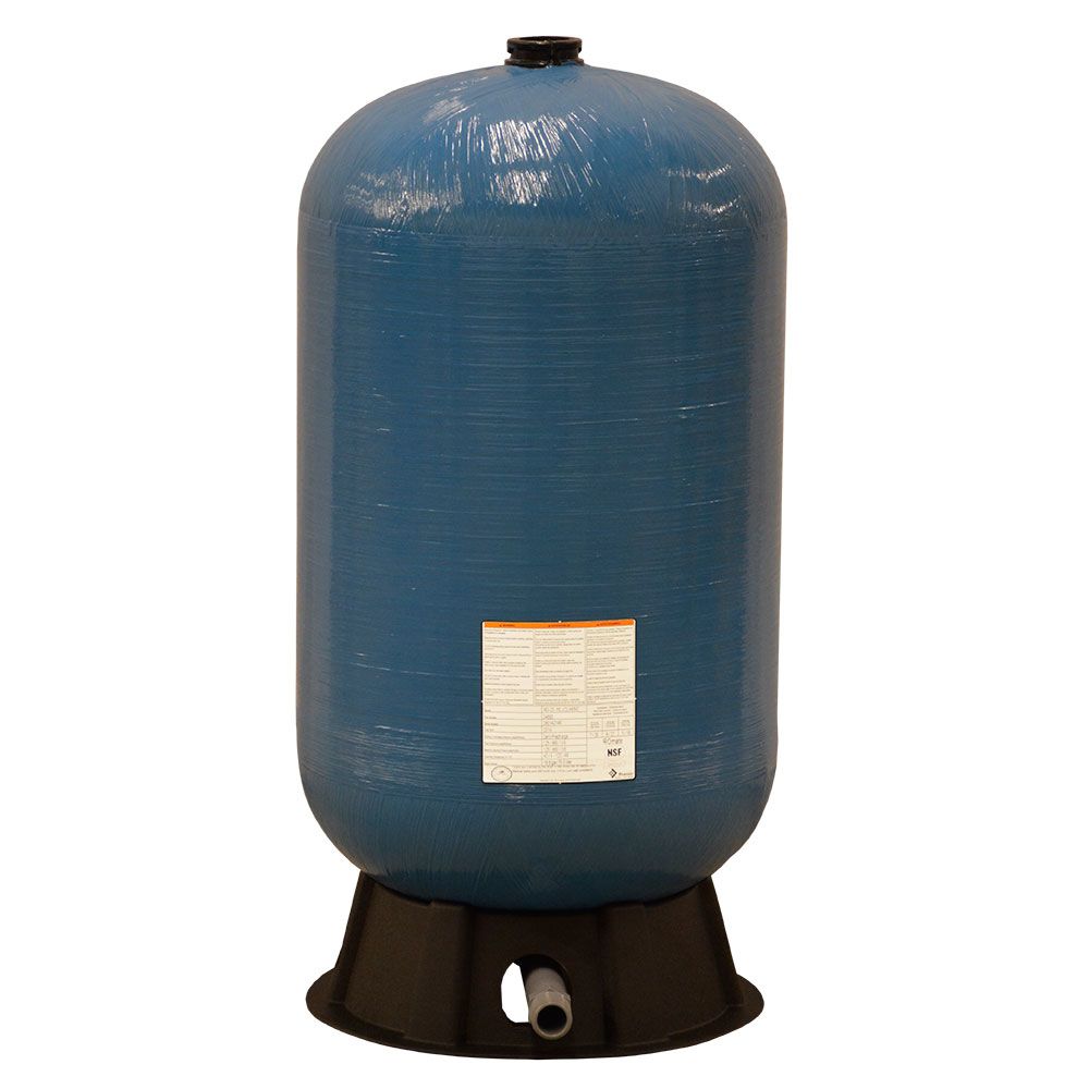 ROmate RO-30 Reverse Osmosis Storage Tank Composite 30 gal