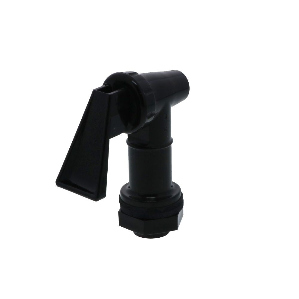 Tomlinson 1000019 HFSA Series Plastic No-Drip Cold Beverage Dispensing Faucet