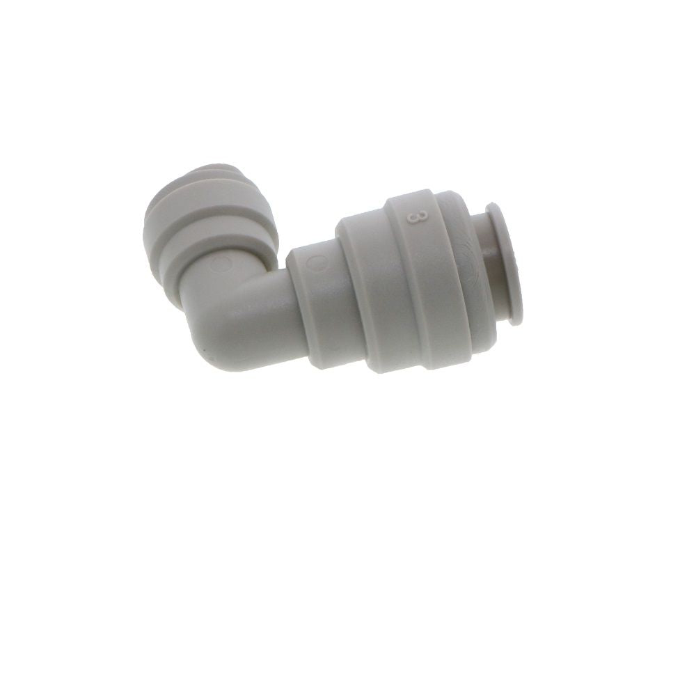 DMfit Elbow Union - 1/2 x 5/16 Push-in