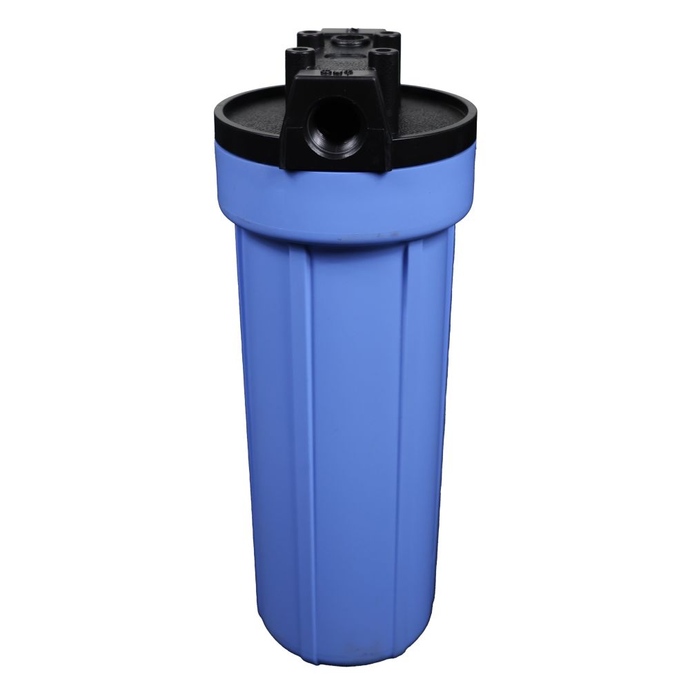 Optipure FX 10" Sump with O-ring