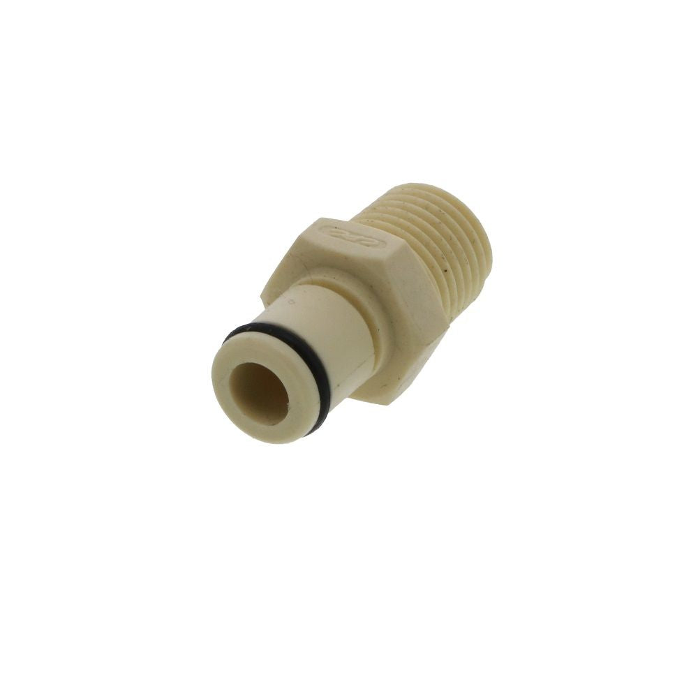 PLC2400412 Male Thread Coupling Insert 1/4 NPT