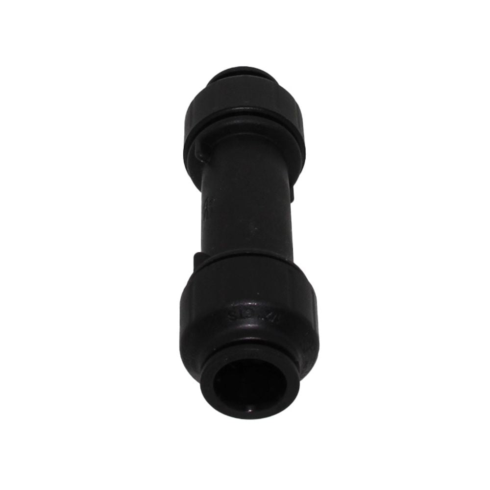John Guest ProLock Slip Connector - 1/2 CTS