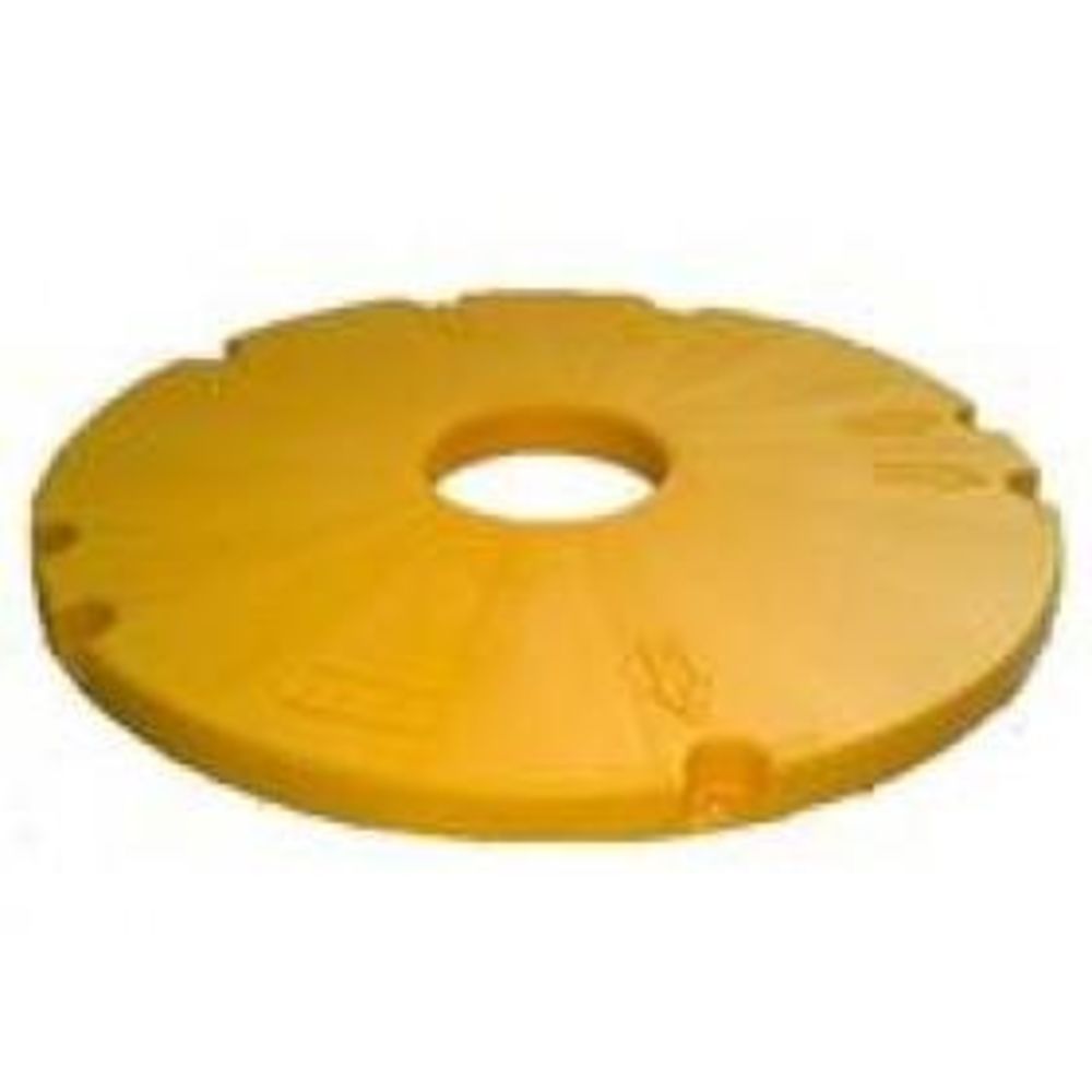 TUF-TITE 24" Safety Lid