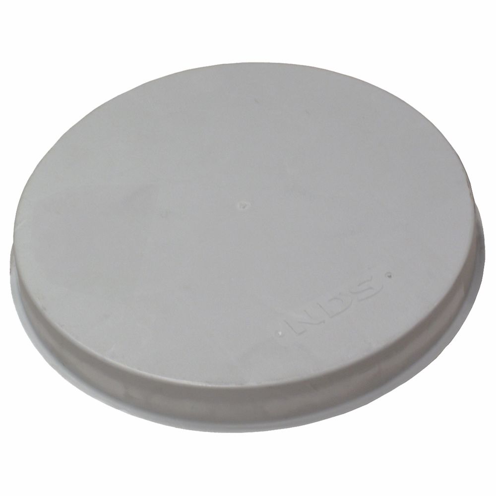 HEF-T-PAD Equipment Pad Round 26" x 3"