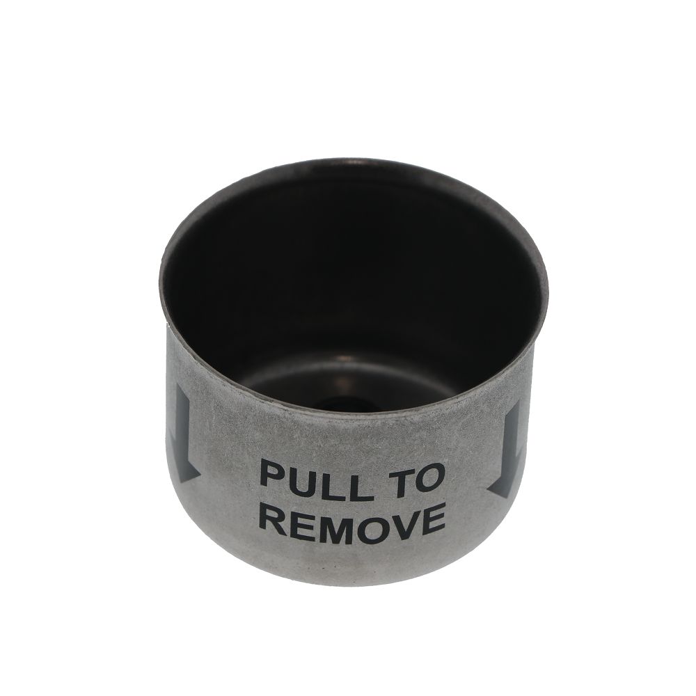 Easy-Off End Cap for S14A through S50C