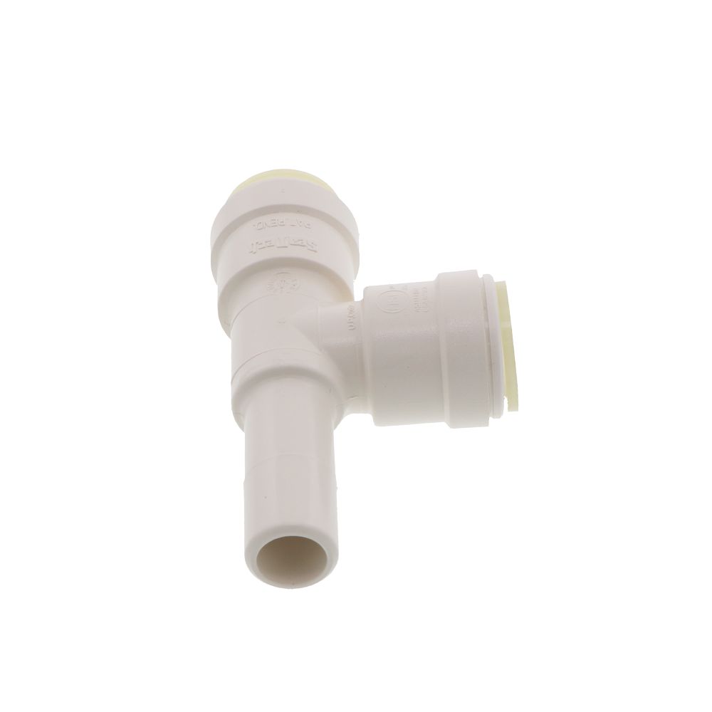 Watts AquaLock/SeaTech - Stackable Stem Tee - 1/2 CTS Stem x 1/2 CTS x 1/2 CTS