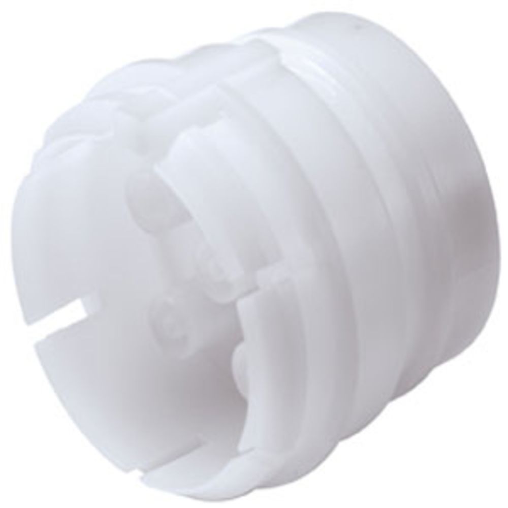 SXM4201 Non-Valved Hose Barb Coupling Insert with Male Fitting Inserts 1/16 ID Barb