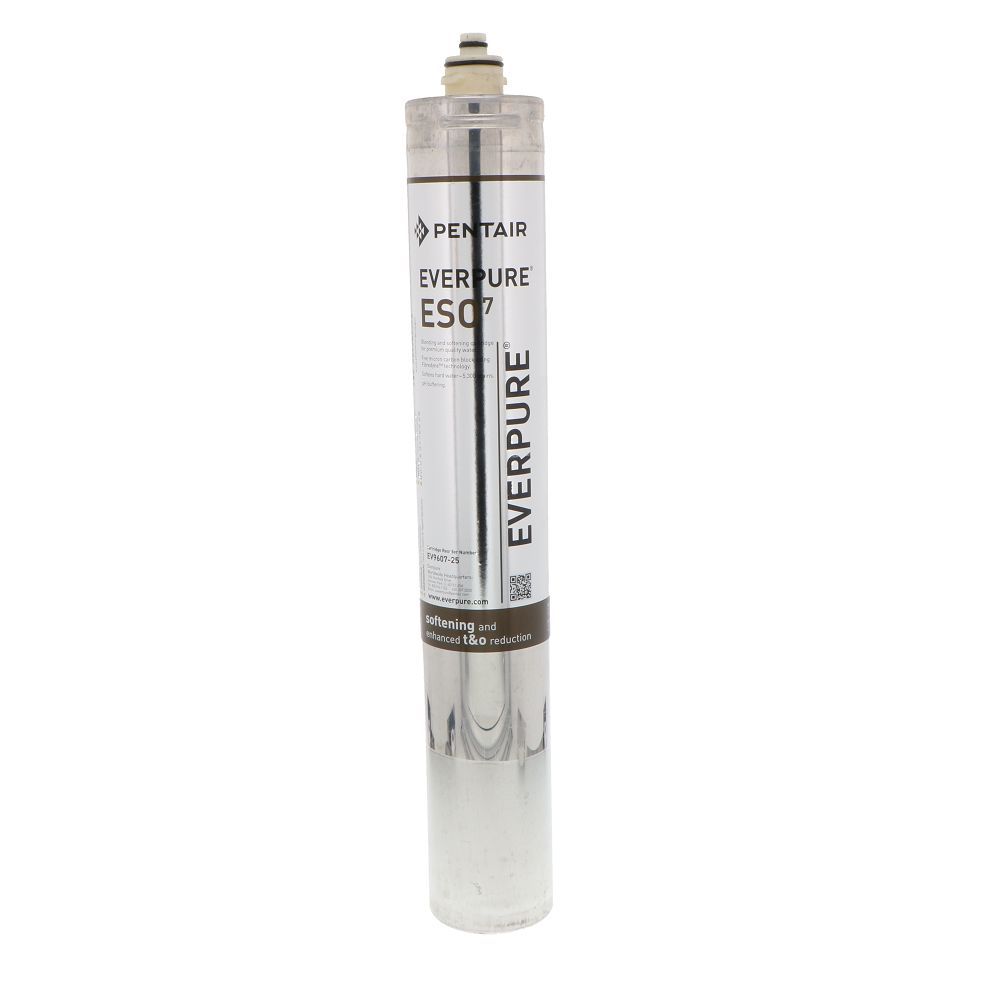 Everpure 7CLM EV9693-01 Chloramine Reduction Filter Cartridge