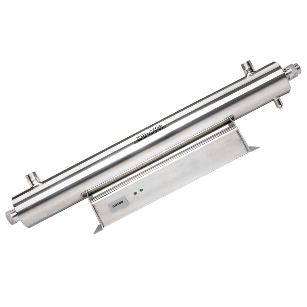 Polaris UVA-24B Ultraviolet Disinfection System 24 gpm
