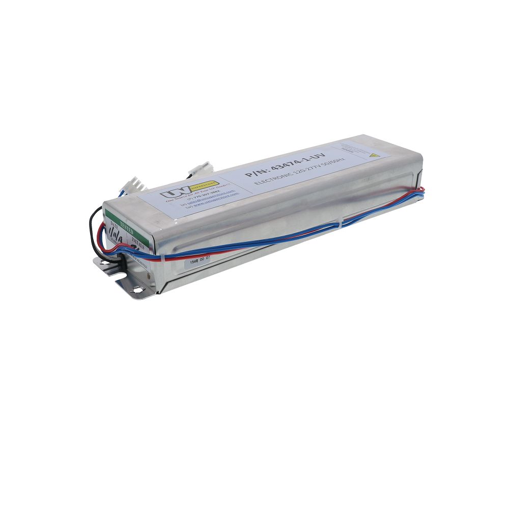 Ballast Assembly for Aquafine H, HE, HX Series UV