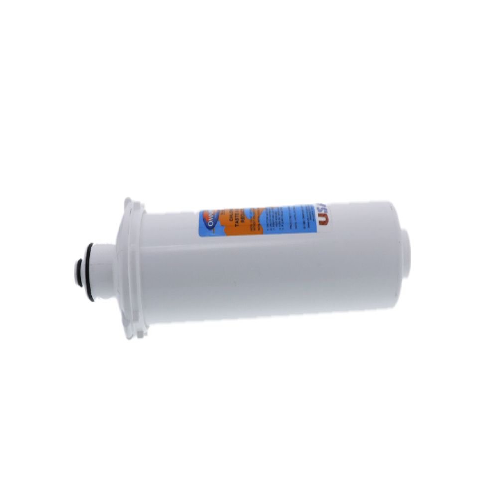 Omnipure E5515 Everpure Compatible 1M CTO/Cyst/Pb - 1250 gal Filter