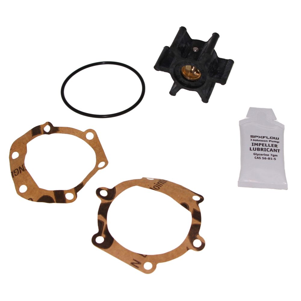 Johnson Pump - Impeller Kit F4 MC 97