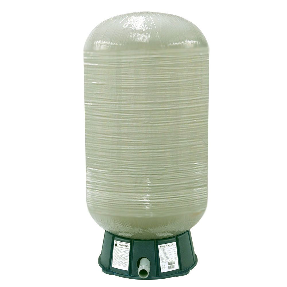 Clack C2250 RT40 Retention Tank 40 Gal