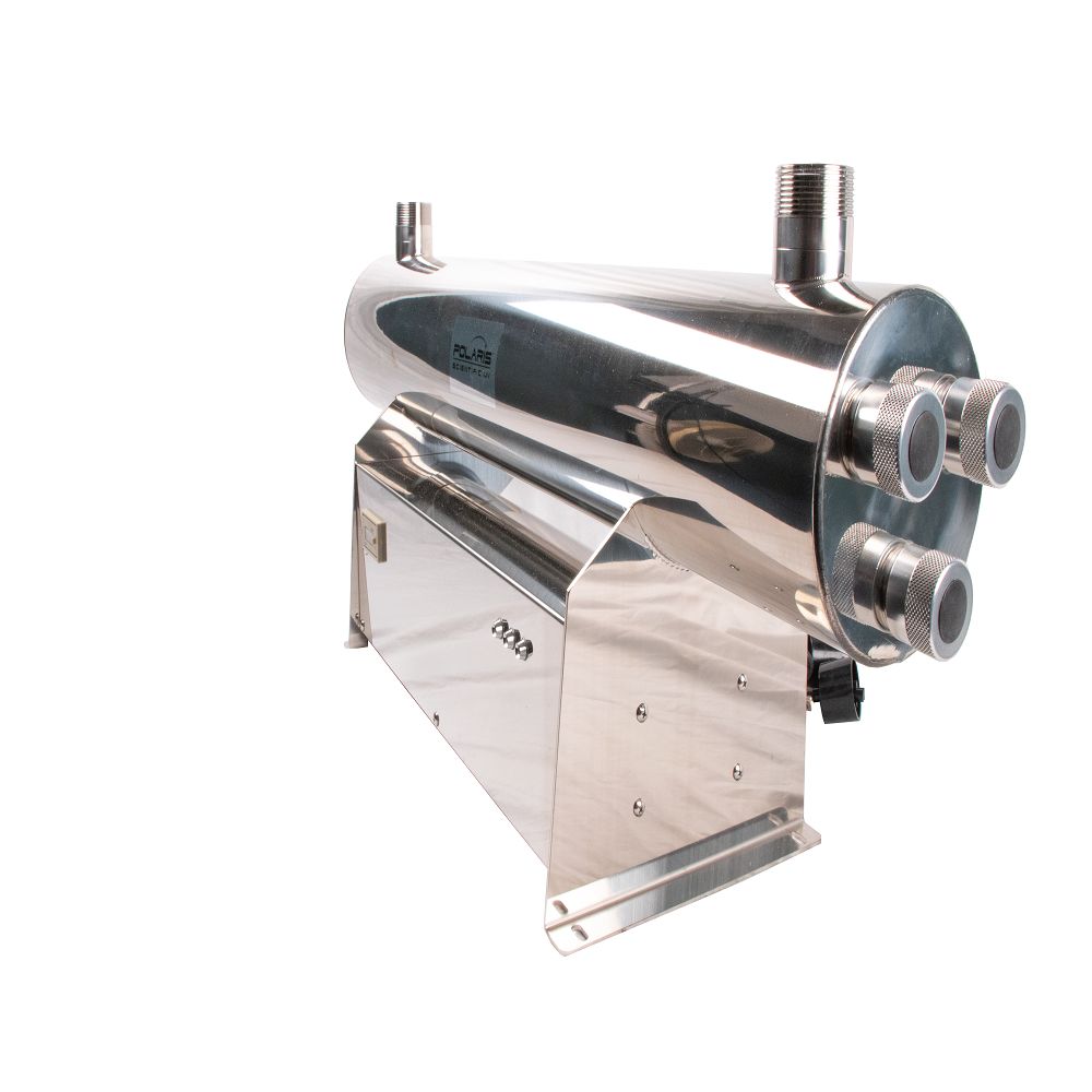 Polaris UVA-36B Ultraviolet Disinfection System 36 gpm