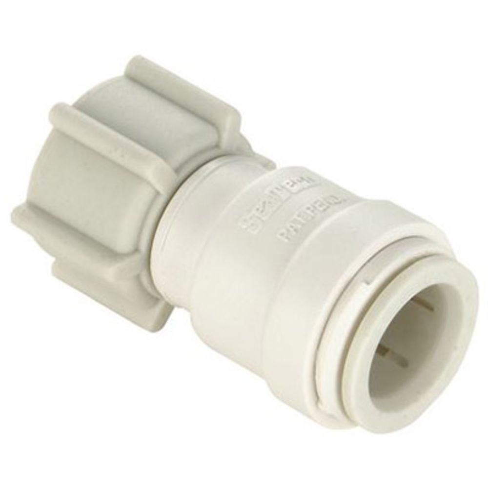 Watts AquaLock/SeaTech - Female Connector - 3/4 CTS x 3/4 NPS