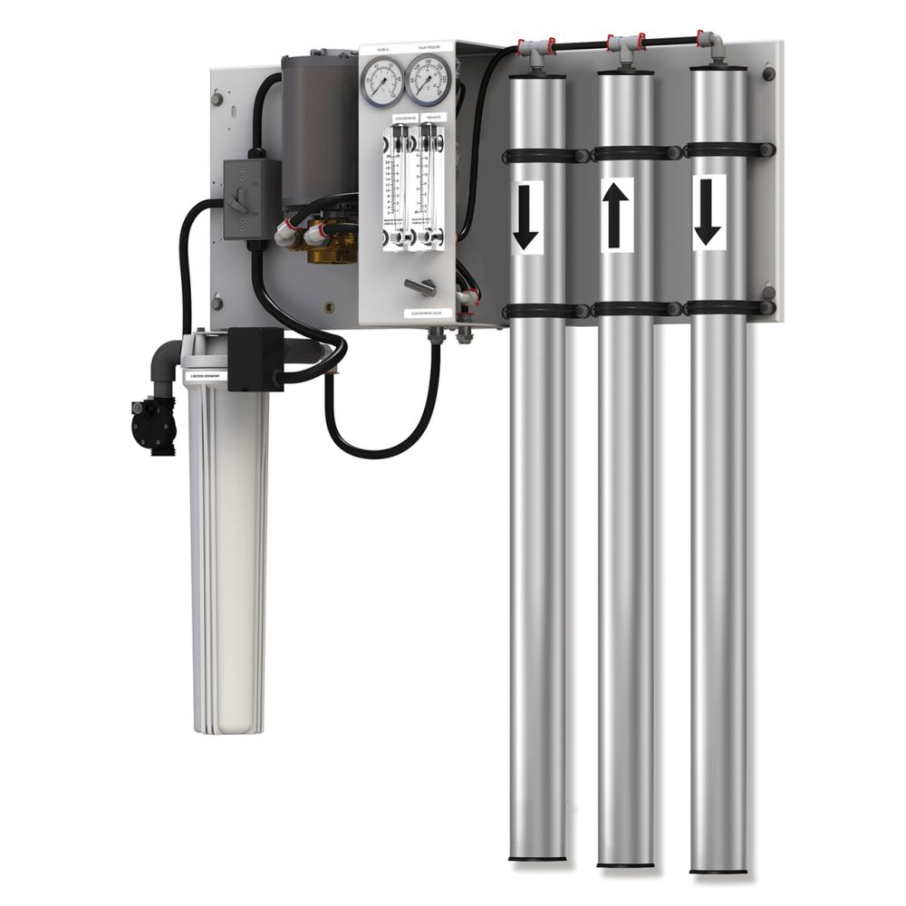 AXEON RO System HT-500S Standard Flexeon