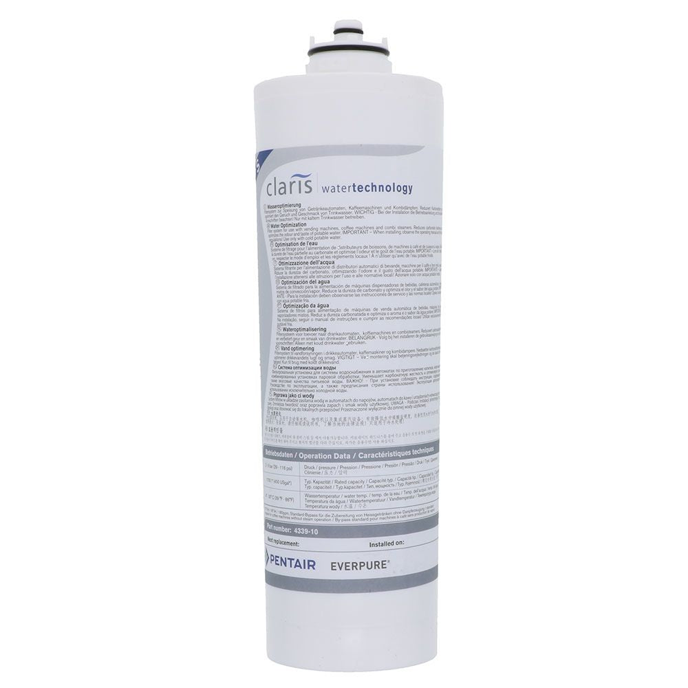 Everpure Claris Small EV4339-10 Filter Cartridge