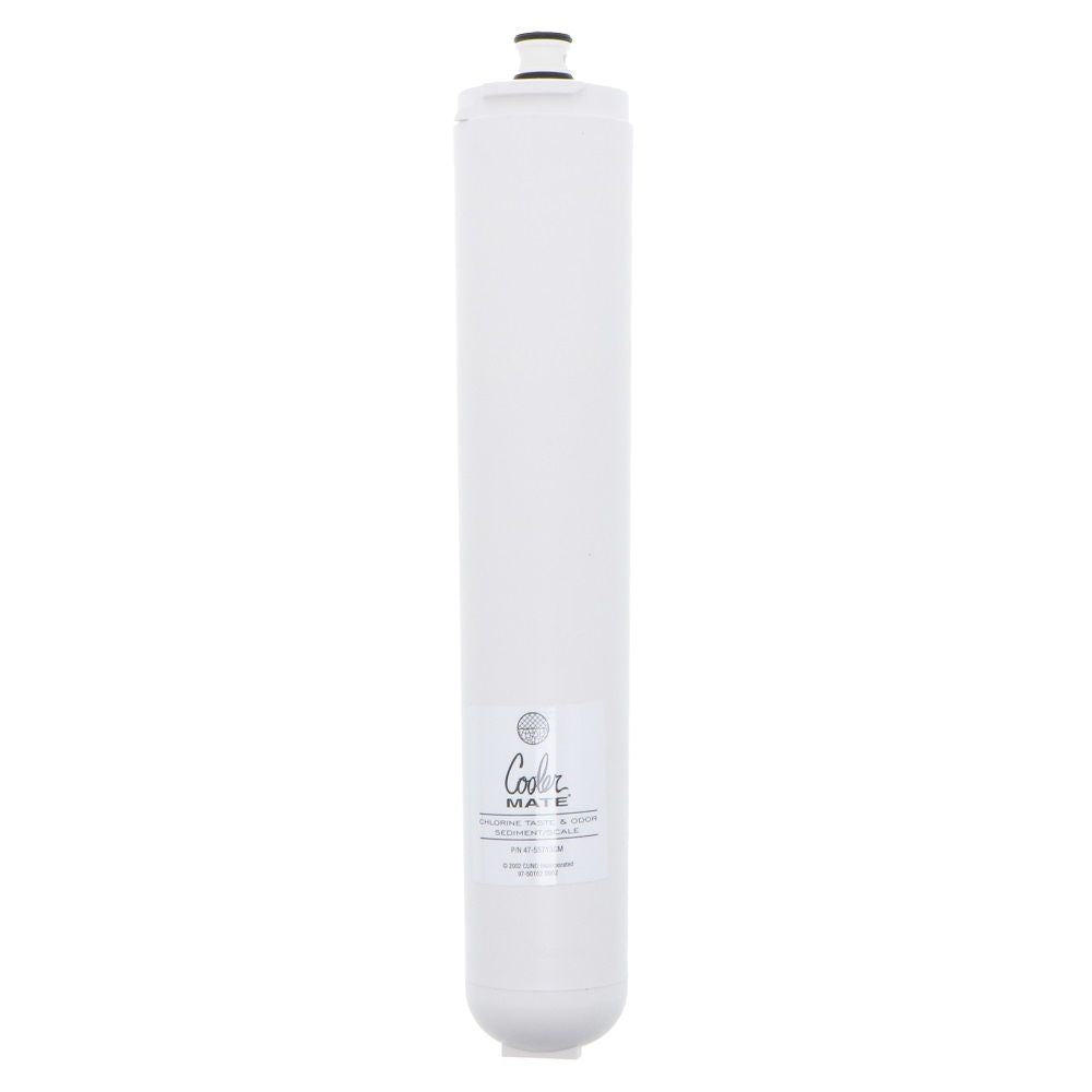 Water Factory Systems CoolerMate 47-55713CM Sediment/CTO/Scale Inhibitor Filter