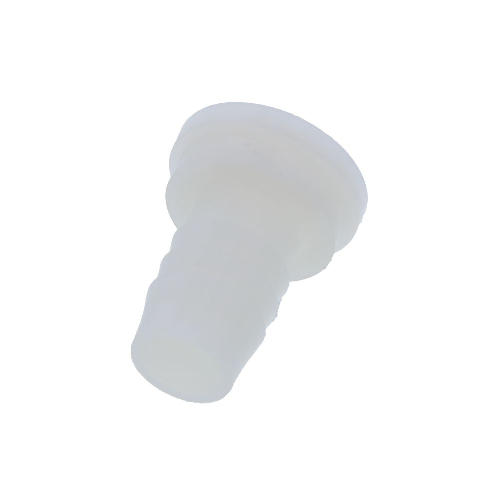 Garden Hose Swivel Hose Barb Stem Connector Nylon - 1/2 ID Barb
