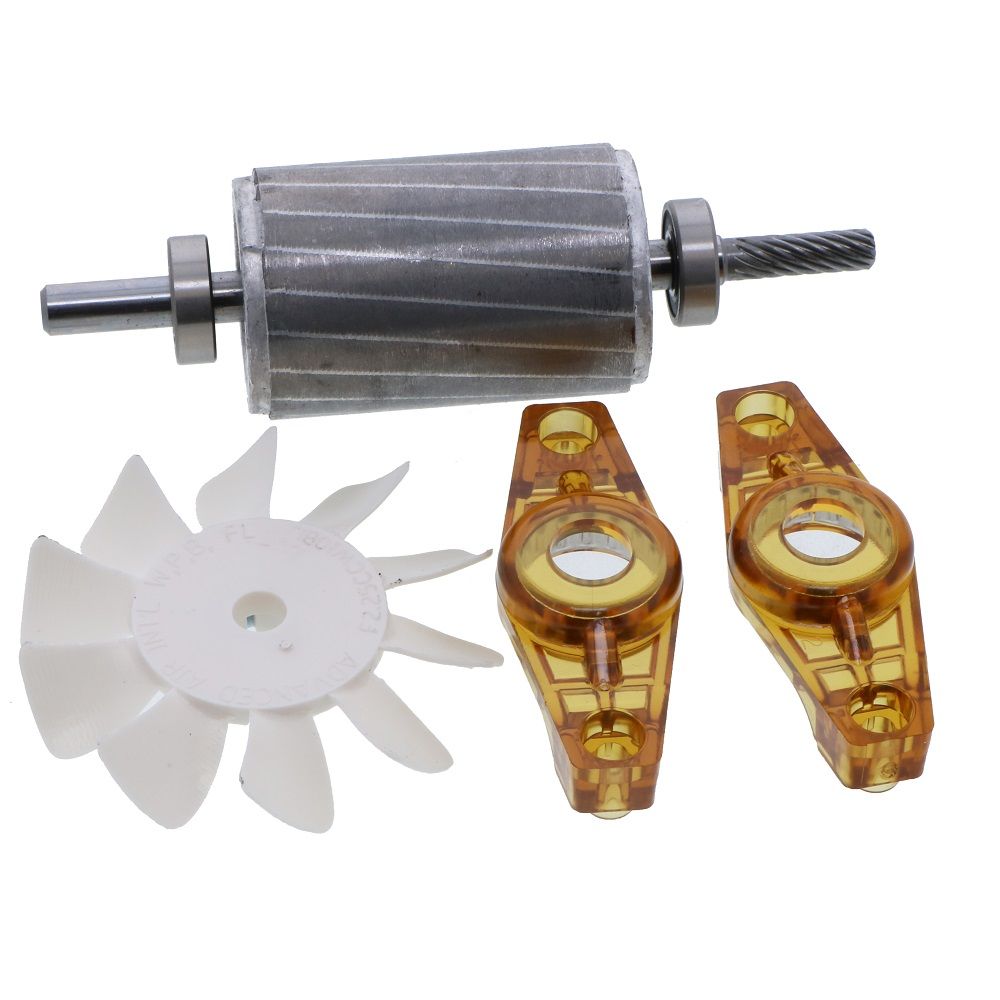 Stenner Classic Series Motor for Adjustable Series 45 & 100 Pumps, 120V/60Hz