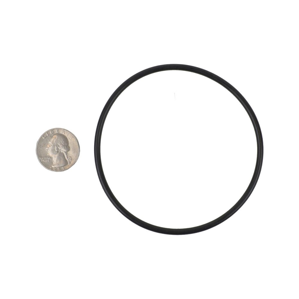 O-Ring # 237 .139 thick x 3.359 id Buna N