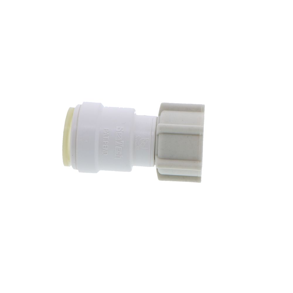 Watts AquaLock/SeaTech - Female Connector - 1/2 CTS x 1/2 NPS