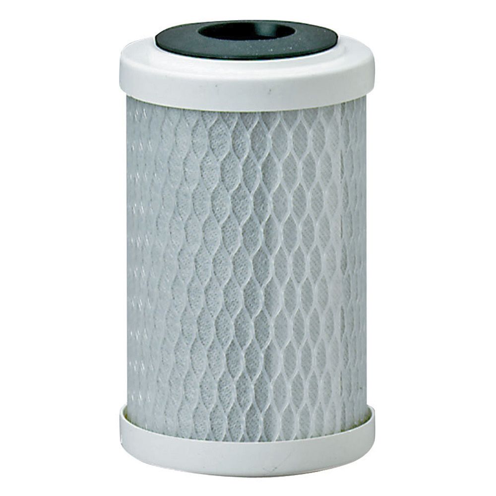 Pentek 155169-43 CBC-5 Carbon Block Filter 0.5 mic