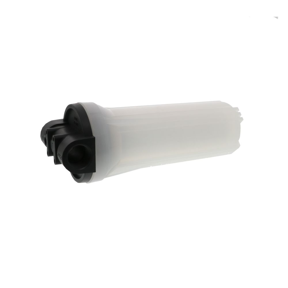 HydroBlend SC-610-HW 10" Scale Control Filter System for Tankless Water Heaters