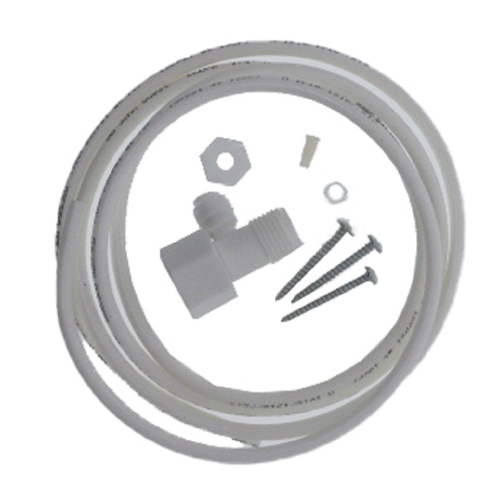 Culligan US-EZ-3 Undersink Water Filtration System Level 3