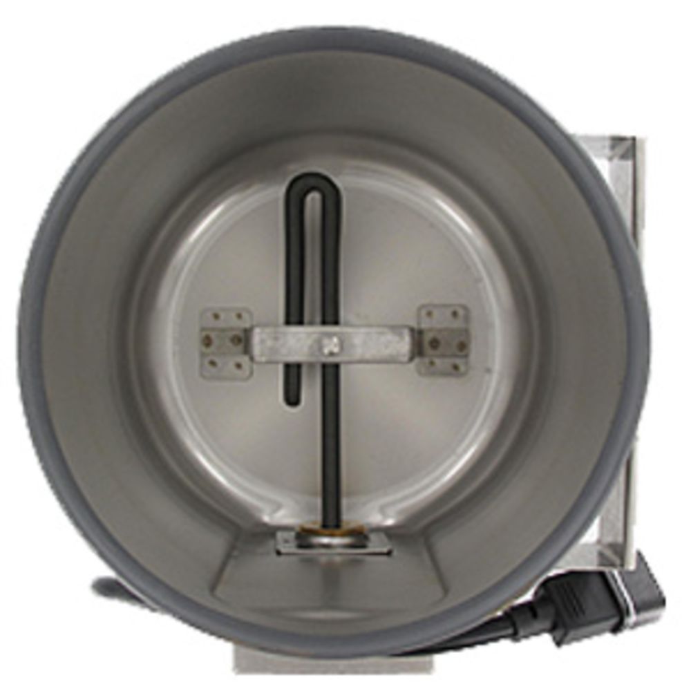 Dol-fyn ARS 2000 Automatic Water Distiller with 7.0 Gallon Reservoir