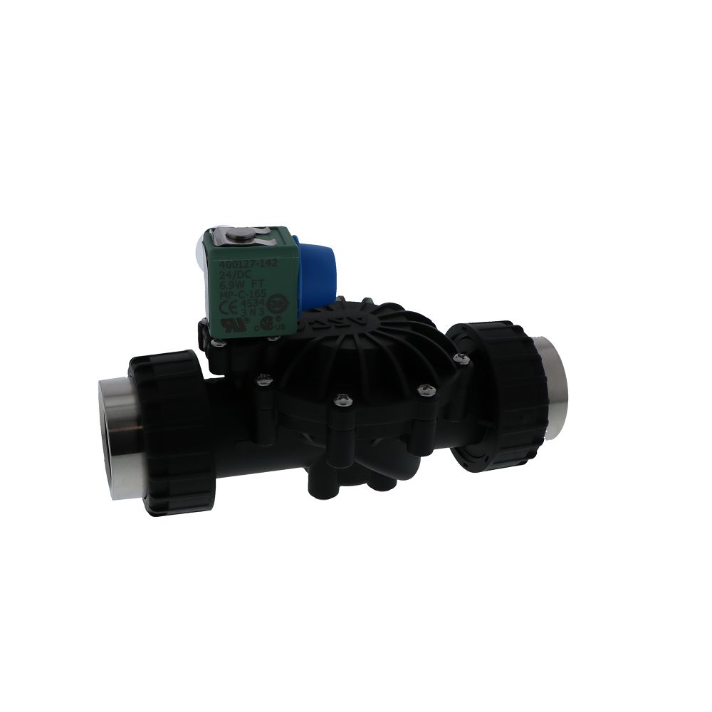 Solenoid Kits w/ Junction Box for Pro7/Pro15/E/F/Plus Systems