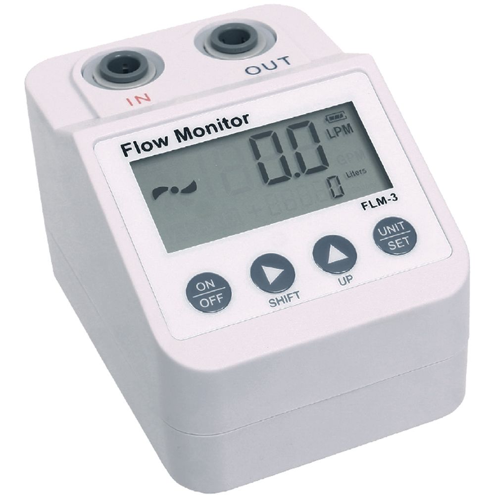HM Digital FLM-3 Flow Monitor
