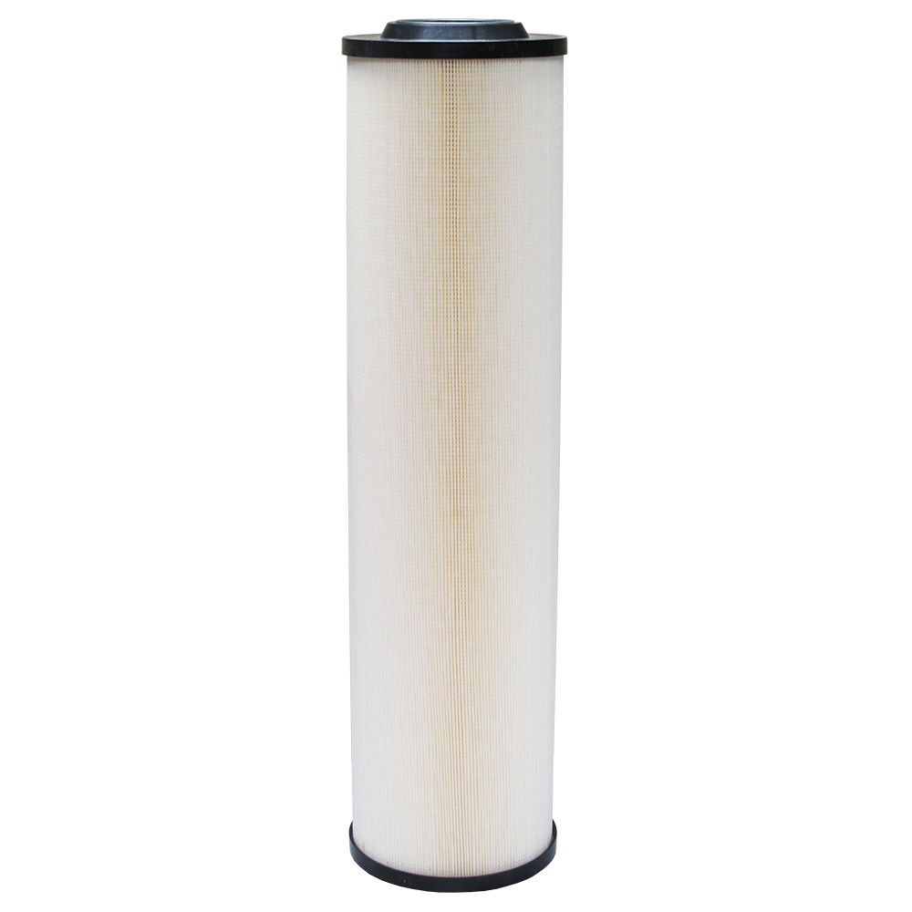 Harmsco® HC/170-5HTM Premium Hurricane High-Temp Cartridge 5 mic