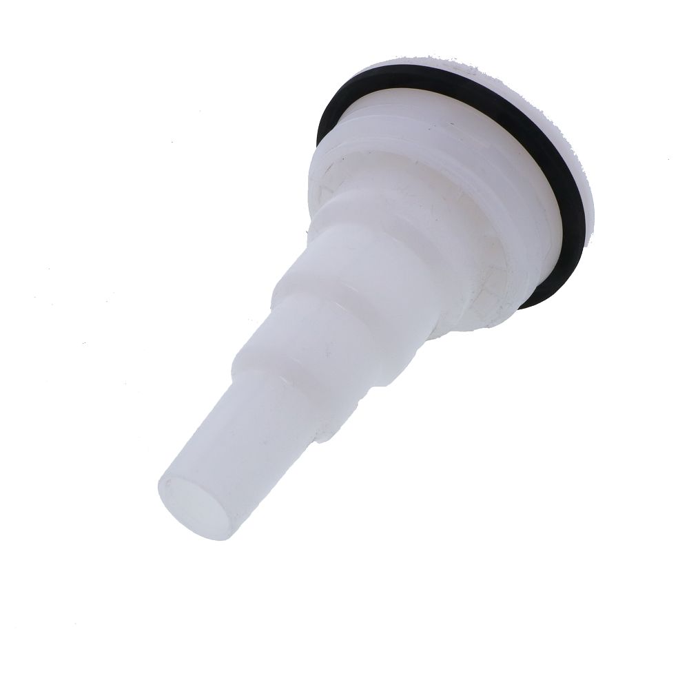 DrumQuik DQPRO202BUT PRO Drum Insert EPDM O-Rings - 2" American Buttress Thread