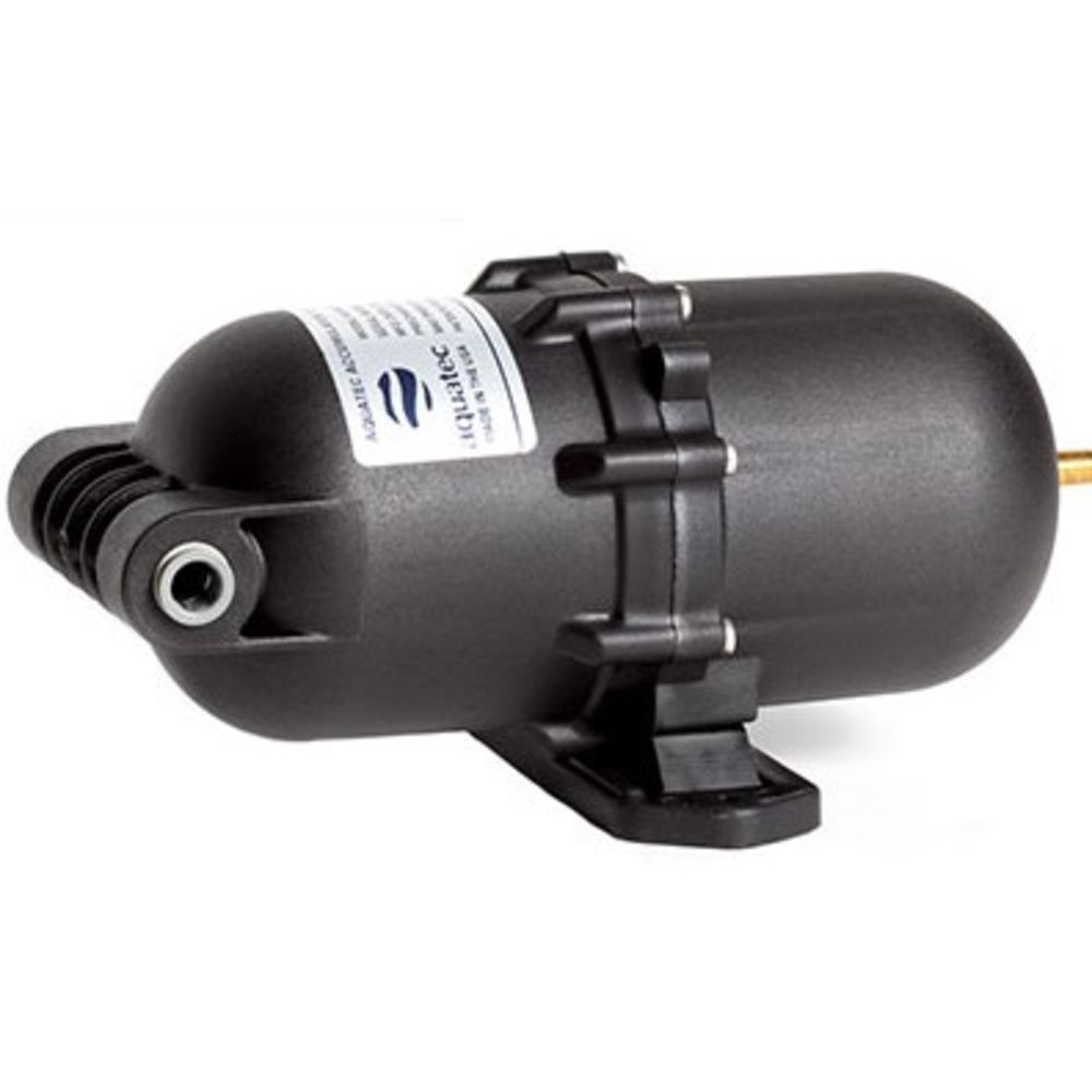 Aquatec ACT-820-JG 3/8" Accumulator Tank