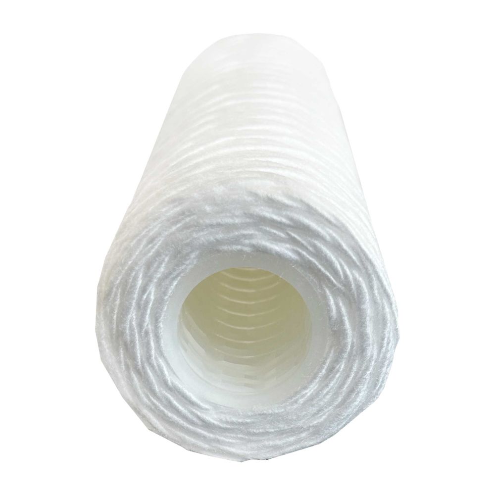 Neo-Pure WPP-25098-100 10" Surfactant Free String Wound Filter 100 Micron