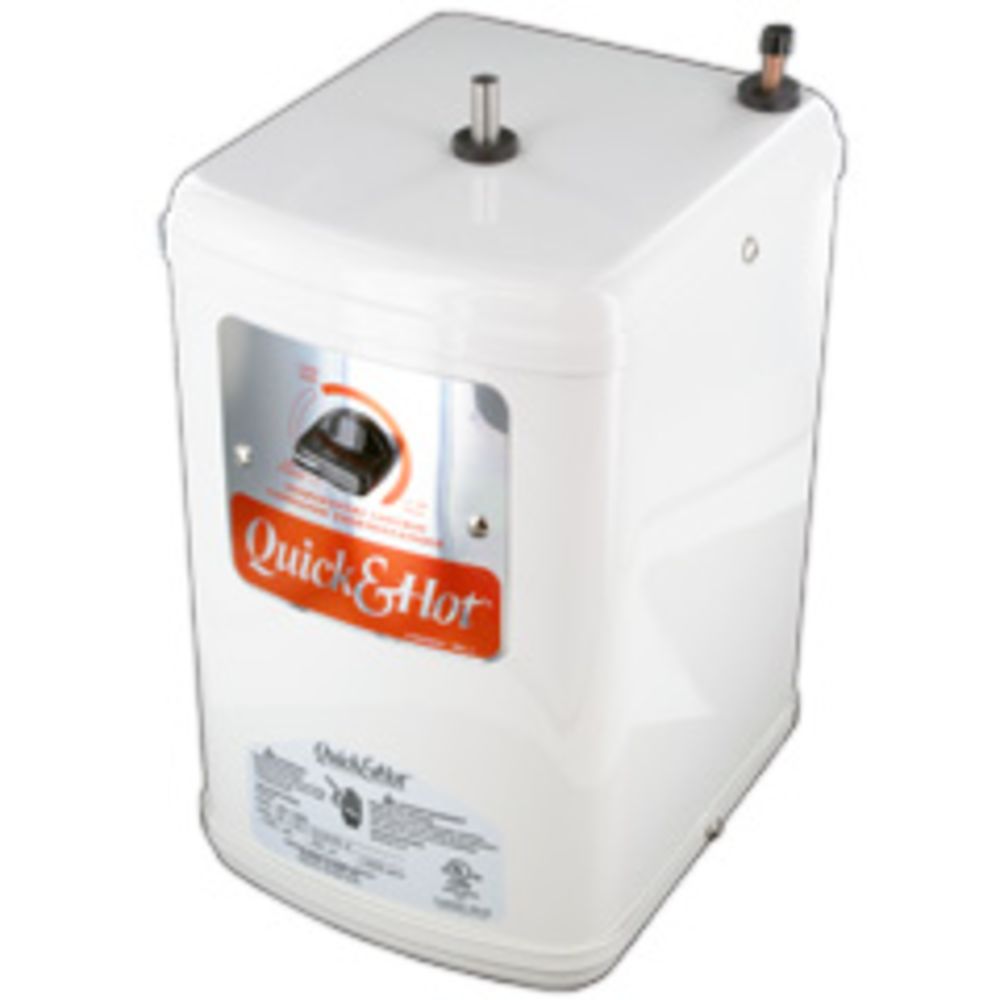 Mountain Plumbing MT1800-NL Hot Water Dispenser w/ Hot Water Tank