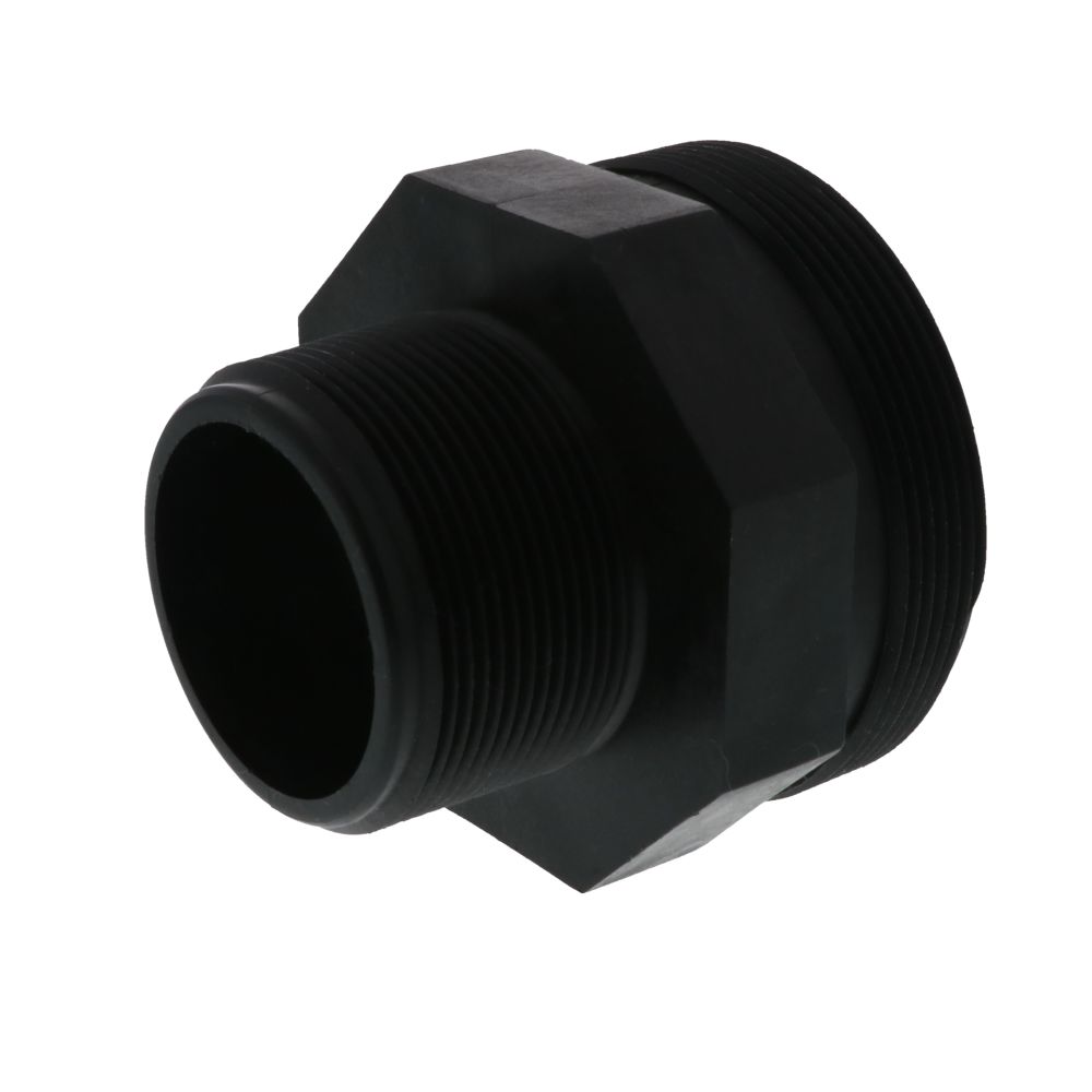 Big Bubba Coupler Fitting for Watts BBH-150 Housing