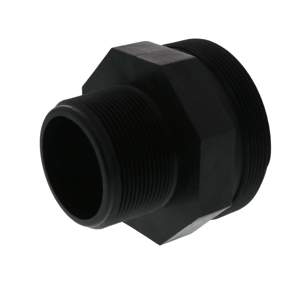 Big Bubba®® Coupler Fitting for Watts®® BBH-150 Housing