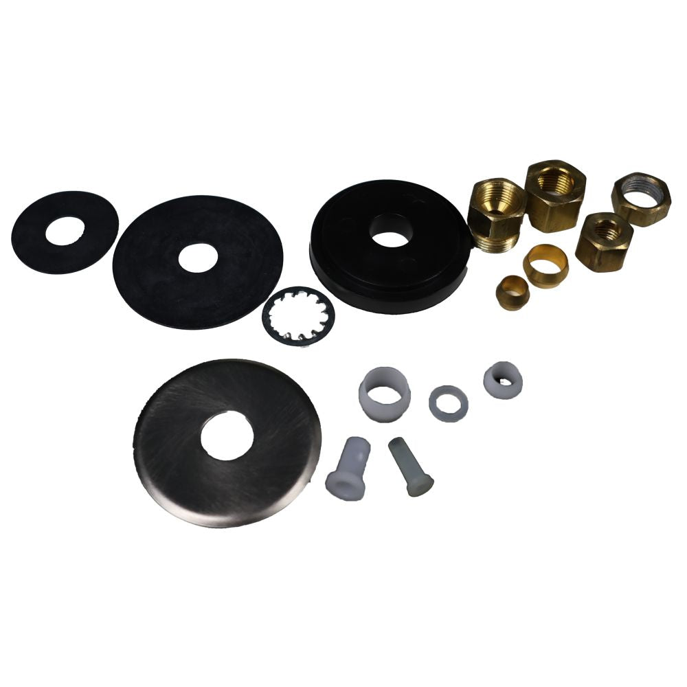 Hardware Kit 0-3 Air Gap Series
