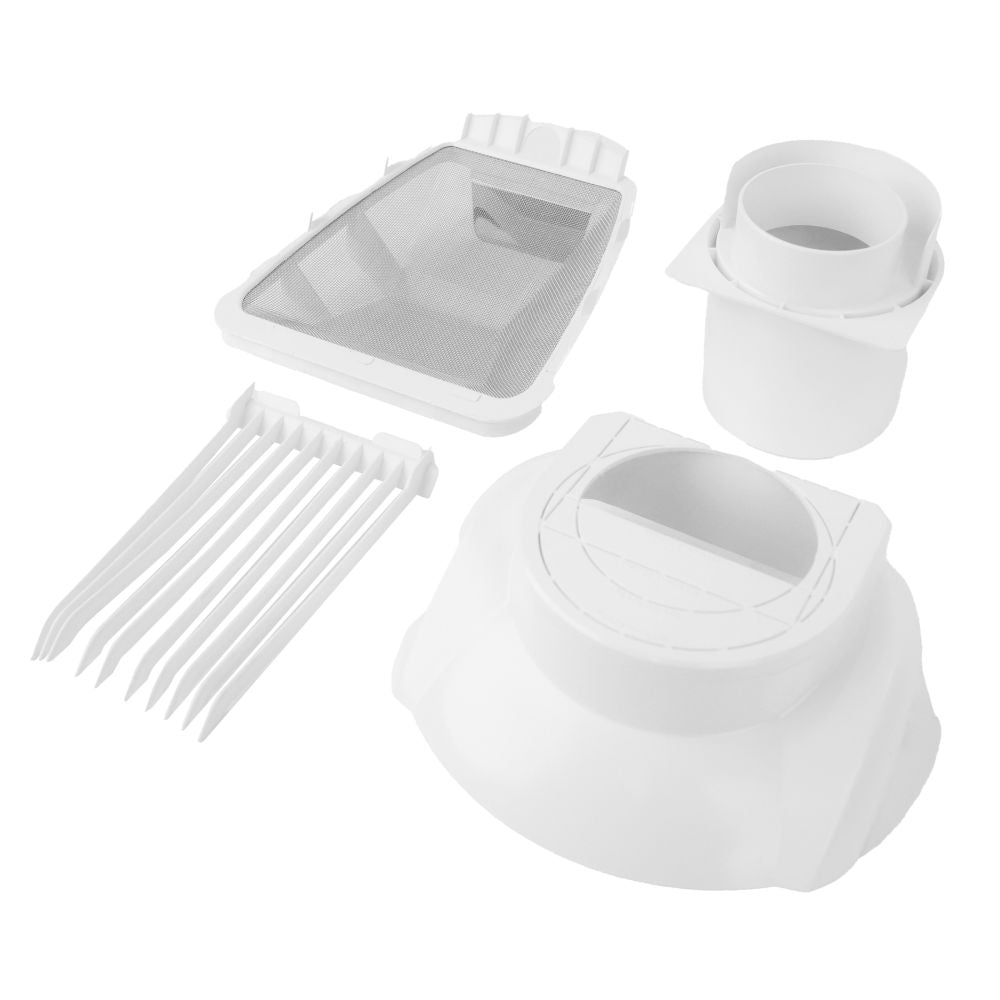 Clean Rain Ultra from Rain Harvesting Pty by Blue Mountain Co.