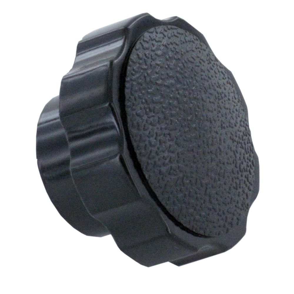 Dol-fyn Boiling Chamber Knob - Textured Top