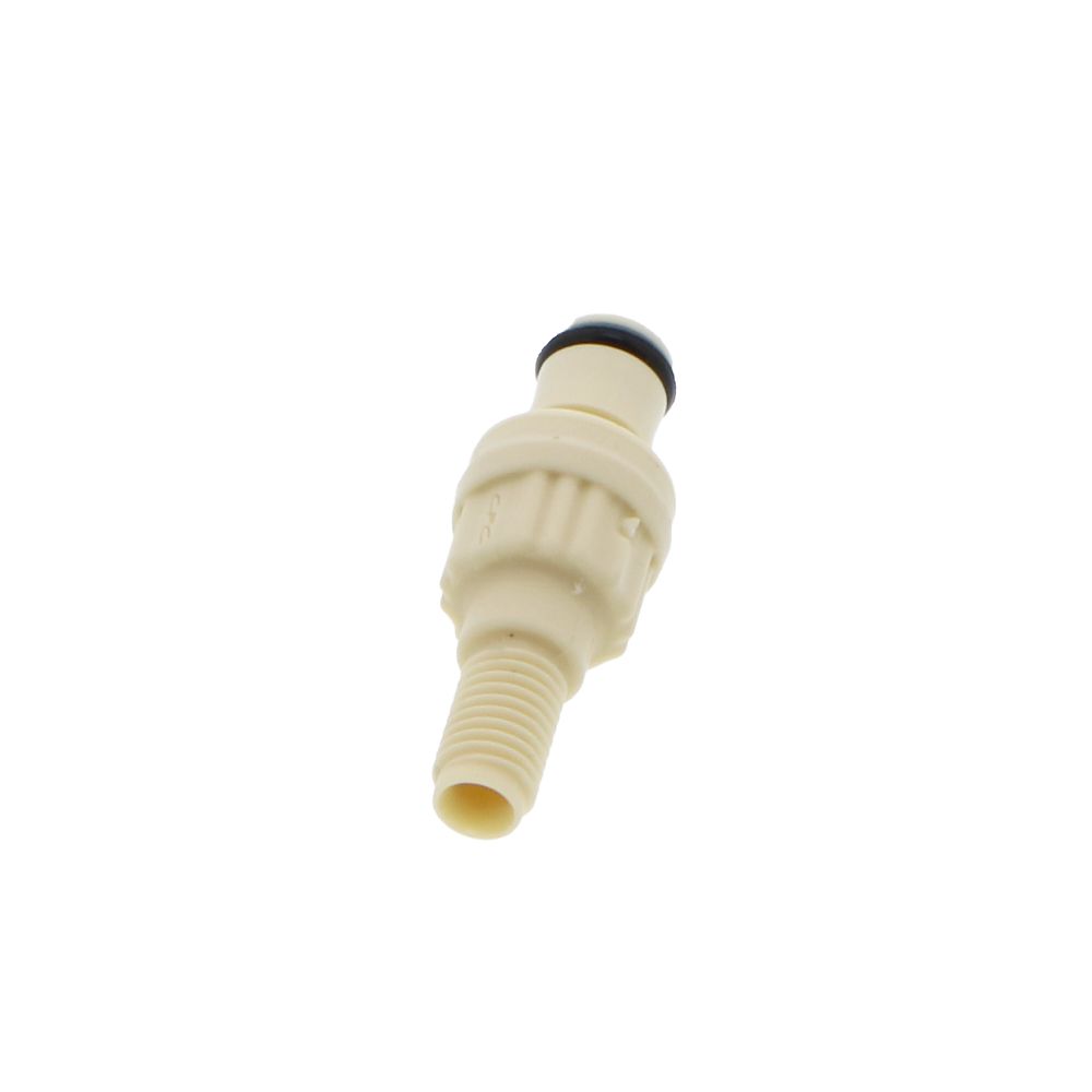 PMC24042812 Male Thread Coupling Insert 1/4-28 UNF