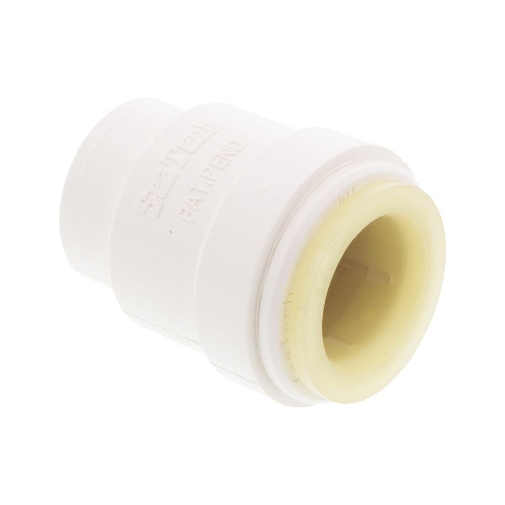 Watts AquaLock/SeaTech - End Stop - 1/2 CTS