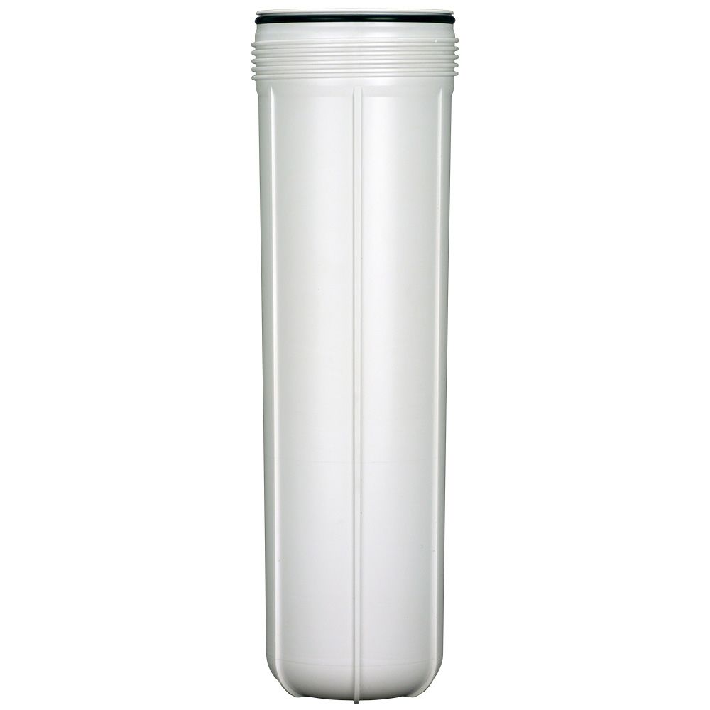 Kinetico 300-212-9 White Keystone Sump 20" x 4.5"
