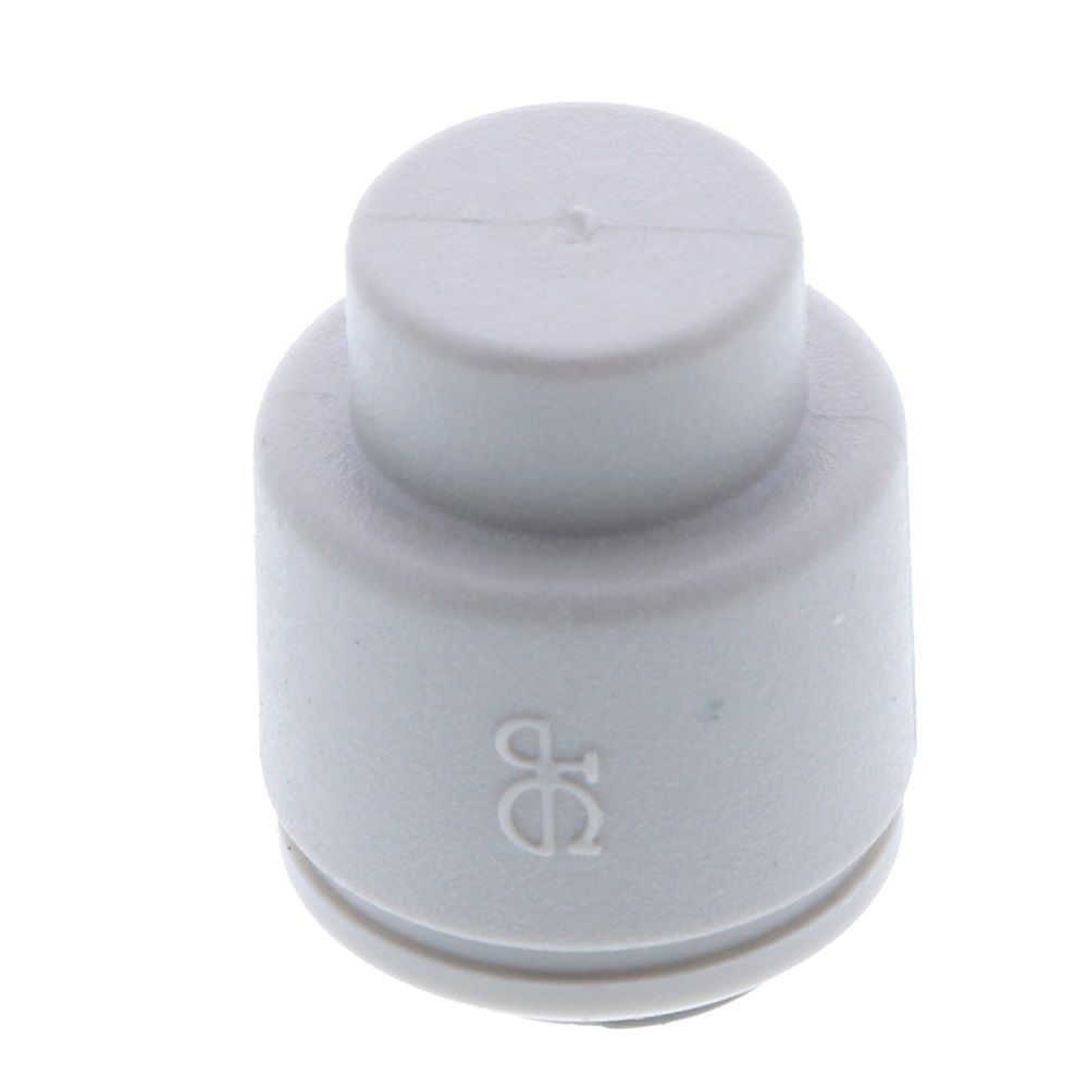 John Guest End Stop - 1/4