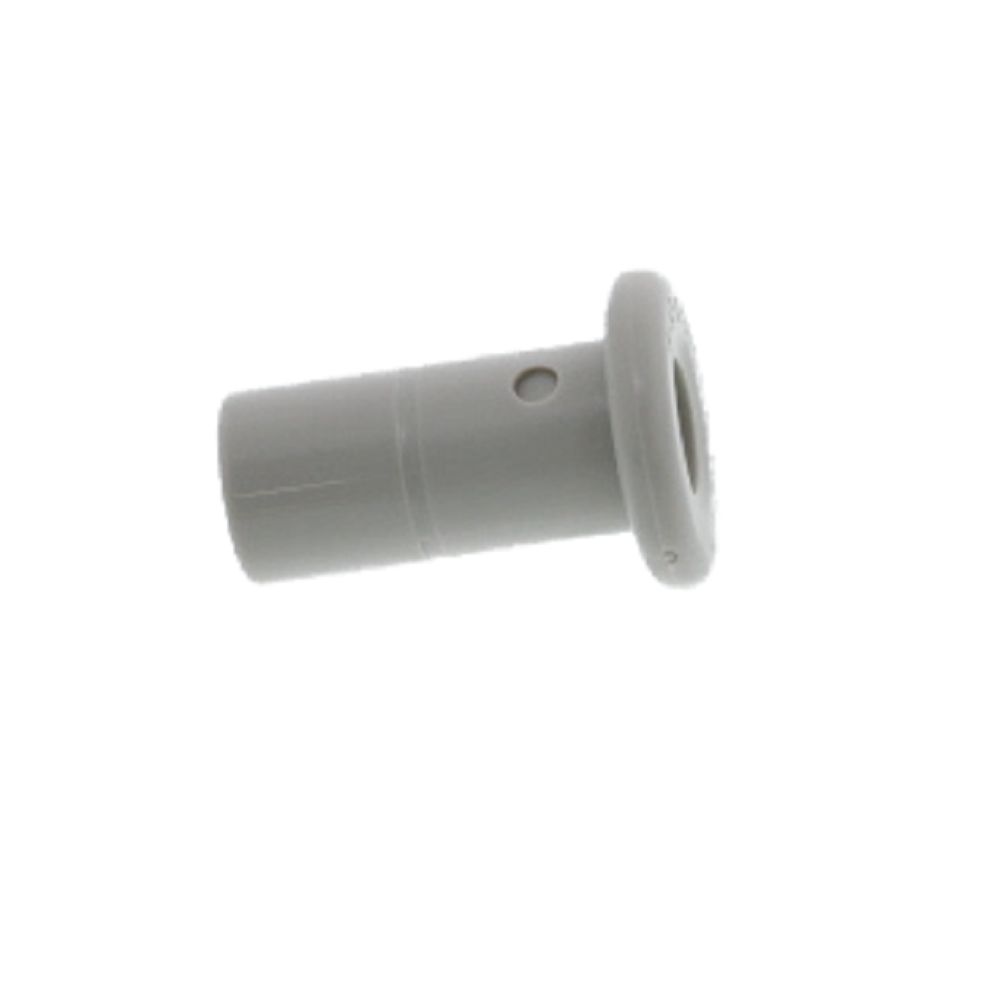 DMfit Push-in Plug - 1/2" Stem