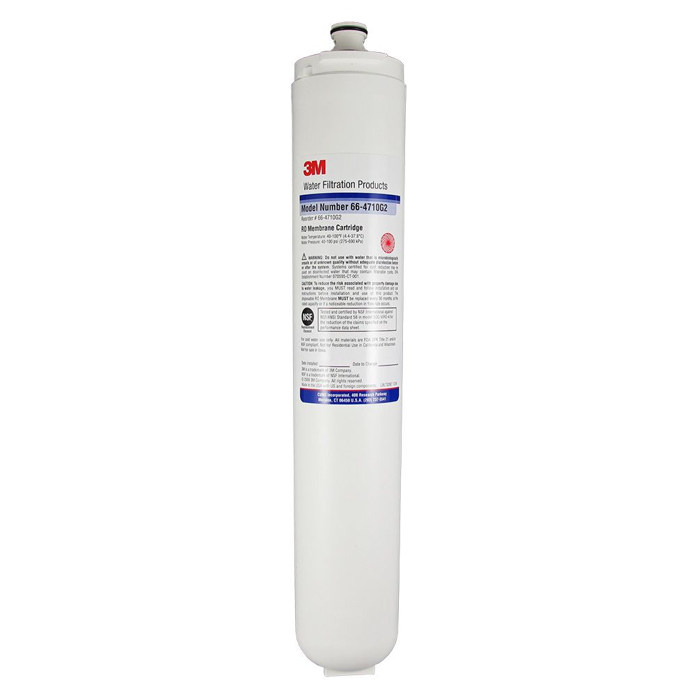 Water Factory Systems SQC 66-4710G2 TFC RO Membrane 75 GPD