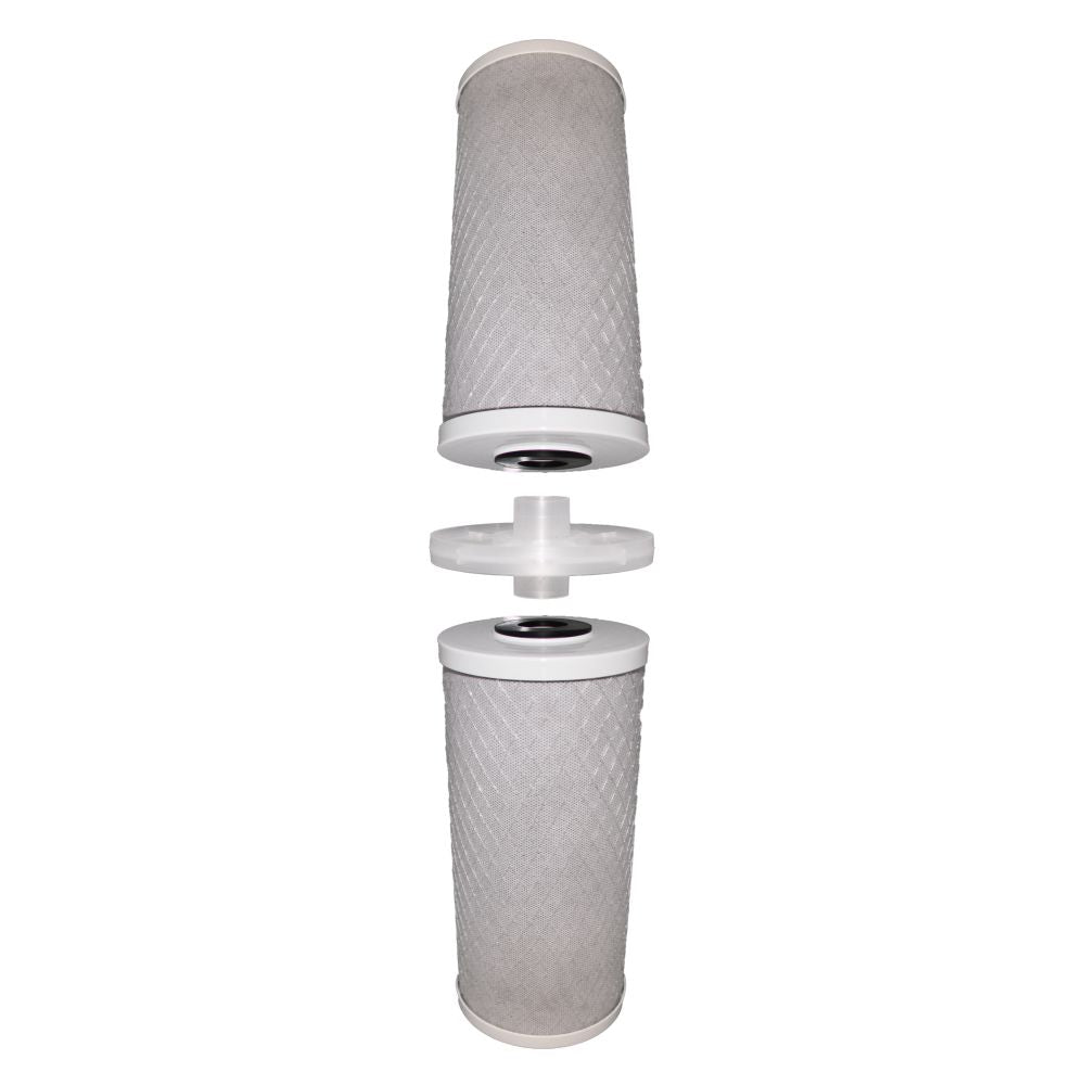 Coupler for Neo or PNR 4.5" Diameter Filter Cartridge